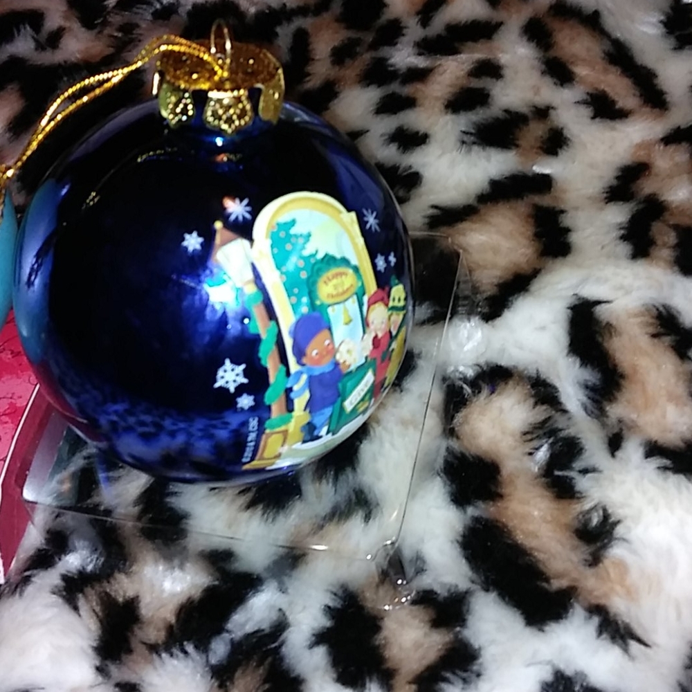 🎄Campbell's 🍲 Soup Christmas Ornaments - Picture 4 of 5